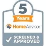 Home Advisor Screened & Approved